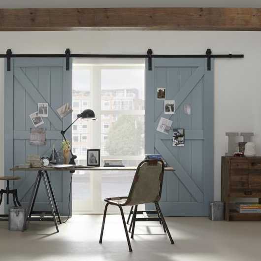 Folding & Sliding Door Hardware