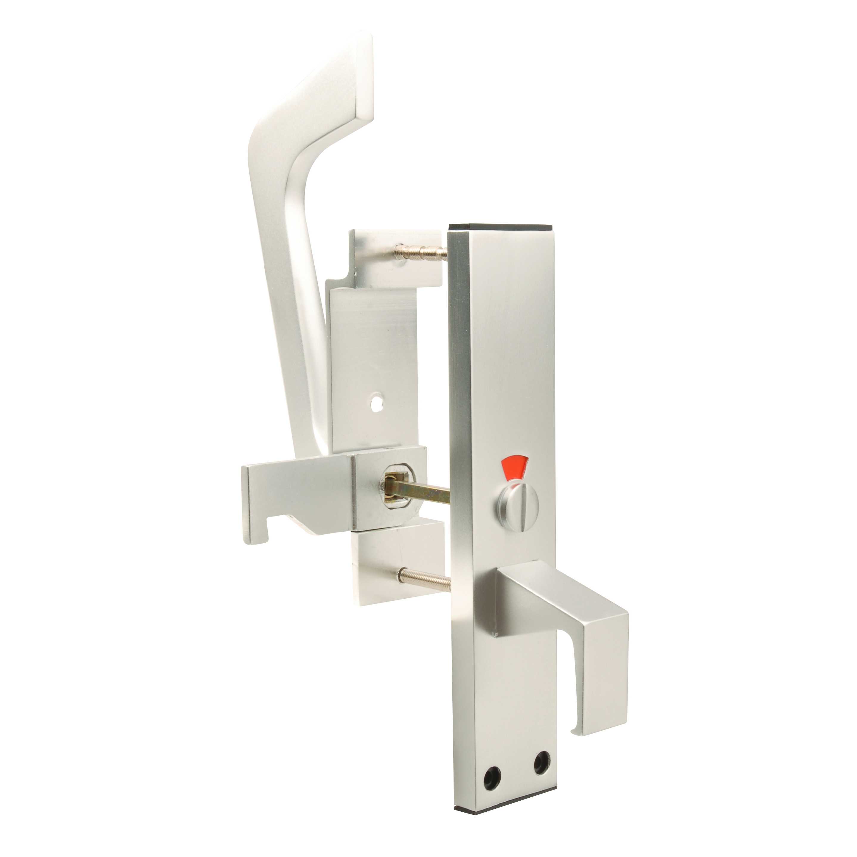 Bathroom Locks