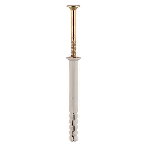 Hammer Fixings