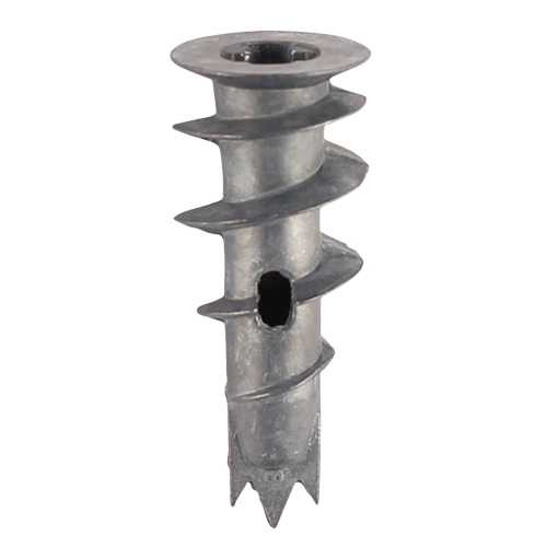 Plasterboard Fixings