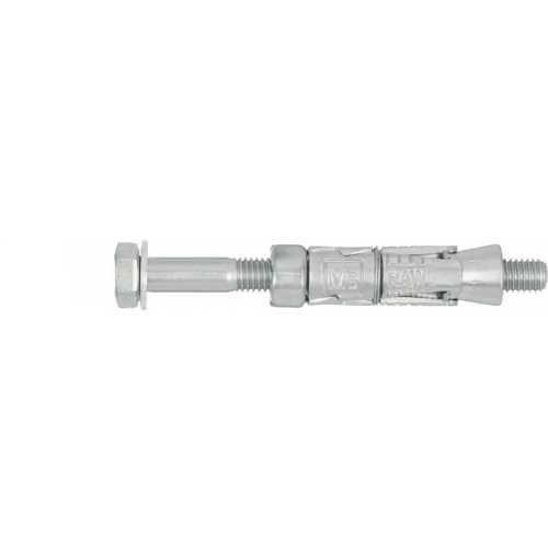 Metal Hollow Wall Anchors