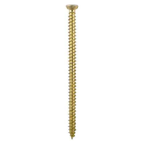 Masonry Frame Screws