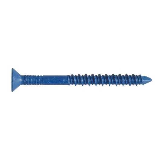 Concrete Screw Anchors