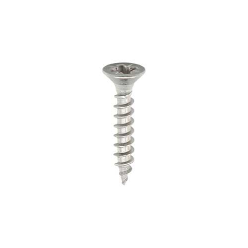 Stainless Steel Chipboard Screws