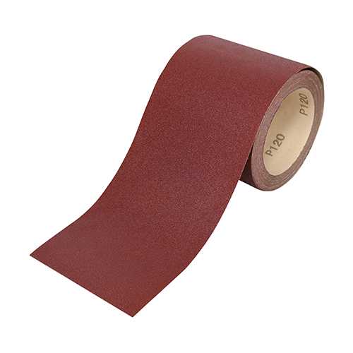 Abrasive Rolls