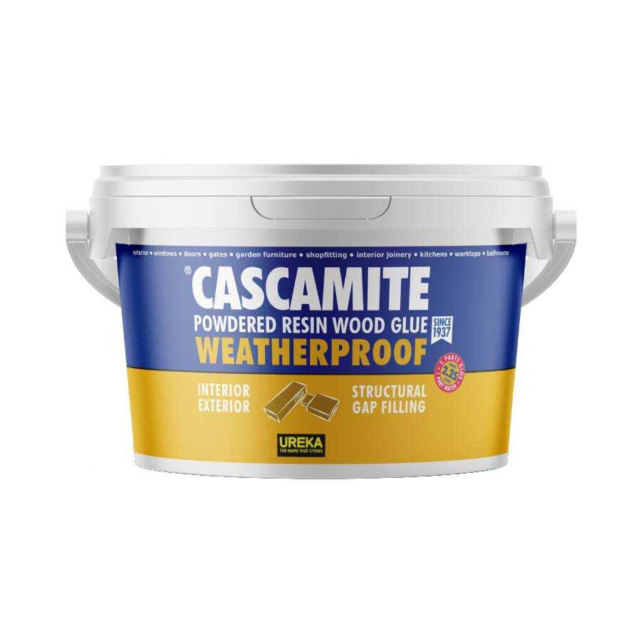 One-Hit Powder Adhesive
