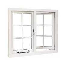 Casement Window