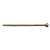 5.0 x 80 Optimaxx CSK PZ Wood Screw 200 5.0 x 80 Optimaxx CSK PZ Wood Screw 200