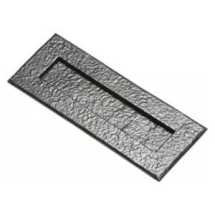 Letter Plates and Interior Flaps Letter Plates and Interior Flaps