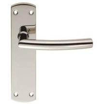 Solid Drawn Brass Hinges