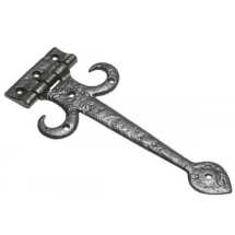 Antique Black Hinges Antique Black Hinges