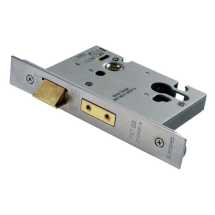 Euro Profile Mortice Locks