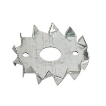 Galvanised Timber Connectors