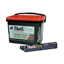 Nailfire 1st Fix Framing Nails