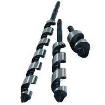 Auger Wood Drill Bits Auger Wood Drill Bits