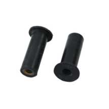 Rubbernuts (Body Only) Rubbernuts (Body Only)