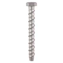 Hex Head Concrete Anchor Bolt Hex Head Concrete Anchor Bolt