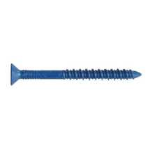 Concrete Screw Anchors Concrete Screw Anchors