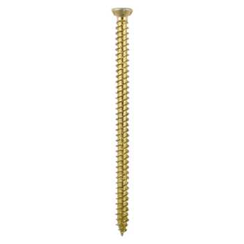 7.5x150 Concrete Screws - Box of 100 7.5x150 Concrete Screws - Box of 100