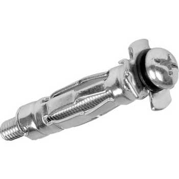 M5x58 Hollow Wall Anchors M5x58 Hollow Wall Anchors
