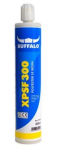 300ml Polyester Resin styrene free cartridge c/w 1 nozzle