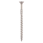 4.5x65mm Classic Decking Screw A2 SS (Tub of 250)