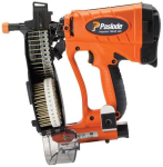 IM45 GN(018606) Paslode Cordless Plastic Coil Nailer