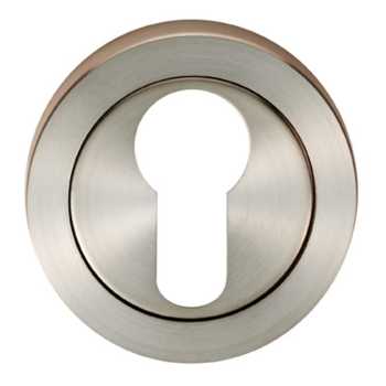 52x7mm Standard Profile Lock Escutcheon SSS 52x7mm Standard Profile Lock Escutcheon SSS