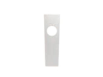 Latch Plates Only SAA (pair) (for Lever IEU3295)