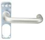 Safety Lever on Inner Plate 19mm Dia SAA