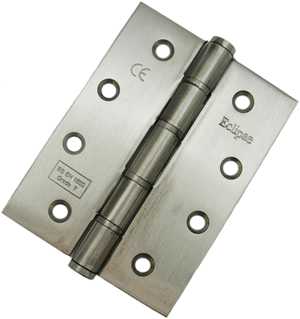 76x51x2mm SSS Washered Hinge Grade 7 76x51x2mm SSS Washered Hinge Grade 7