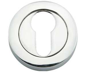 50mm Euro Profile Escutcheon SC 50mm Euro Profile Escutcheon SC