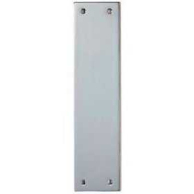 76x350x1.2mm SSS 304 Grade Finger Plate 76x350x1.2mm SSS 304 Grade Finger Plate