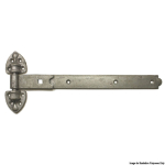 18inch No.127 Heavy Reversible Hinges Galv'd