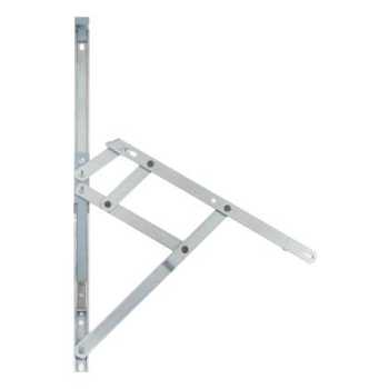 16Inch RH Defender Restricted Friction Hinge Side Hung 16Inch RH Defender Restricted Friction Hinge Side Hung