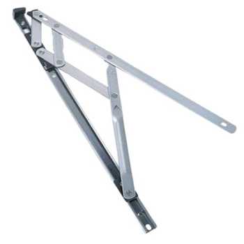 12Inch Defender Egress Easy Clean  Friction Hinges 12Inch Defender Egress Easy Clean  Friction Hinges