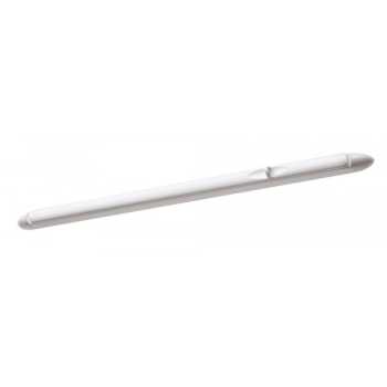 White Plastic Vent XS13 411mm 4400EA White Plastic Vent XS13 411mm 4400EA