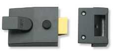 Yale DMG 60mm Nightlatch Case Only Yale DMG 60mm Nightlatch Case Only