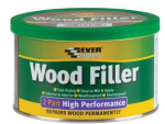 Stainable Light 2 Part Wood Filler 1.4kg