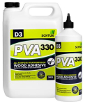 1kg Schtuk PVA Wood Adhesive