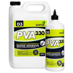 5kg Schtuk PVA Wood Adhesive