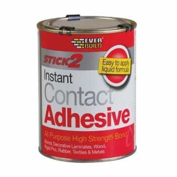 750ml HI-TAK Contact Adhesive 750ml HI-TAK Contact Adhesive