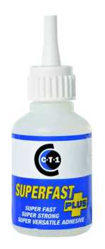 CT1 Superfast Plus 50ml CT1 Superfast Plus 50ml
