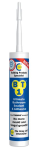 BT1 Mould Repellent Sealant & Adhesive White