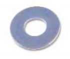 M8 BZP Flat Washers Form A M8 BZP Flat Washers Form A