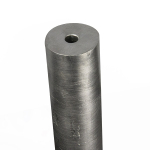 45mm Round Section Lead Sash Weight 1200mm