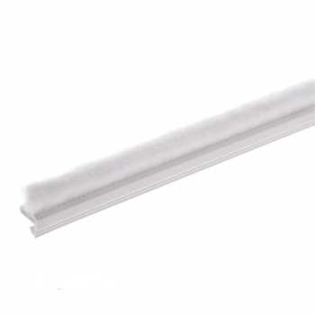 Slide Pile Carrier C/W 8.5mm Pile Offset Leg 2.2m White Slide Pile Carrier C/W 8.5mm Pile Offset Leg 2.2m White