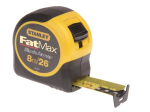 FatMax Tape 8m/26ft Tape Measure
