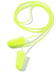 NOISEBETA Hearing Protection- Corded Earplug