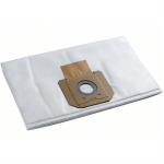 Paper Filter Bag GAS 35 Pk5